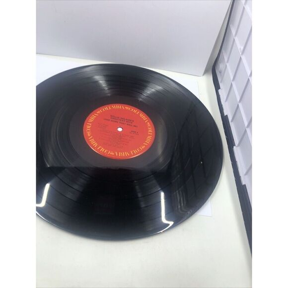 Willie Nelson Nelson's Greatest Hits (& Some That Will Be) Double LP 1981 - Picture 15 of 16